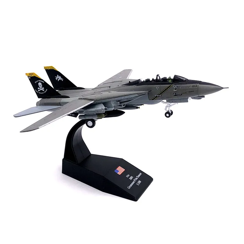 f 14 tomcat toy plane