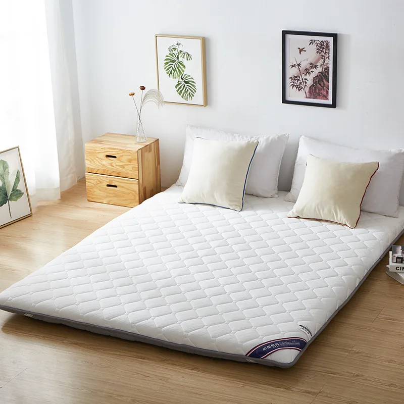 soft futon mattress