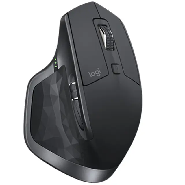 logitech g600 2020