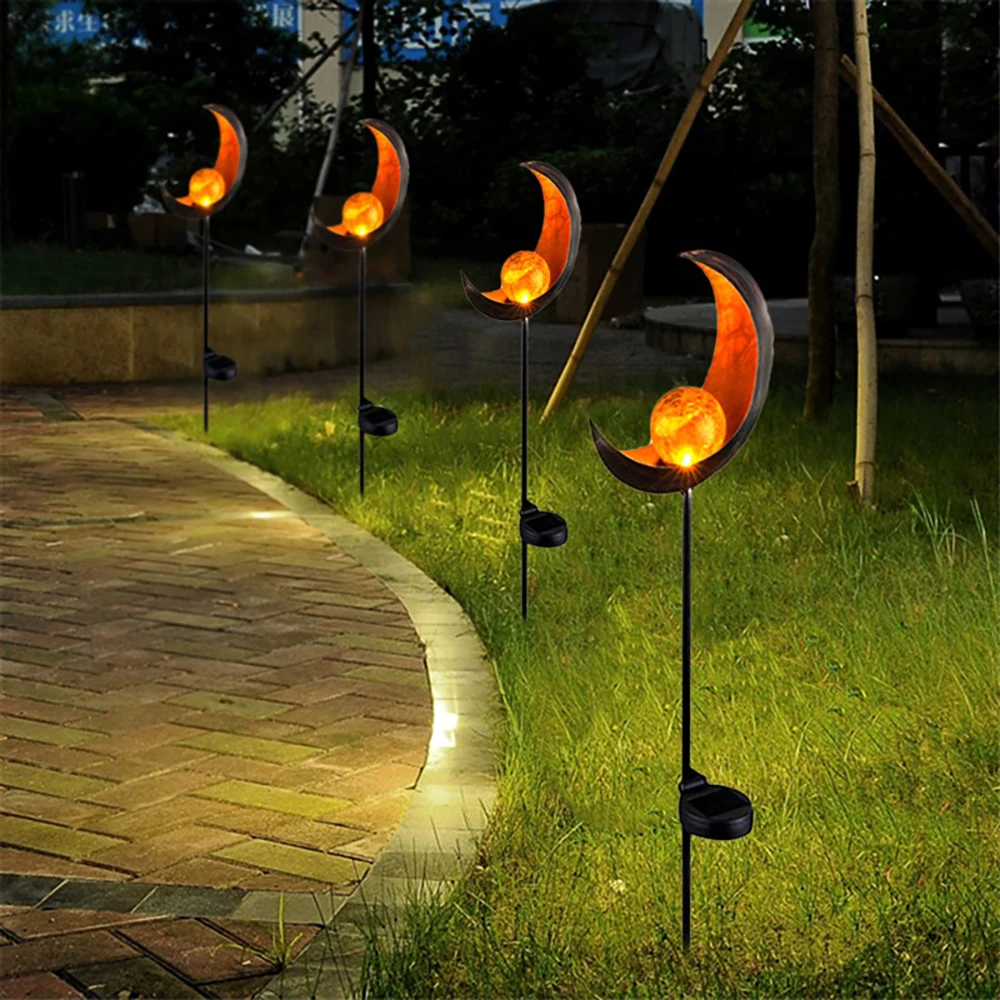 mooni solar lights