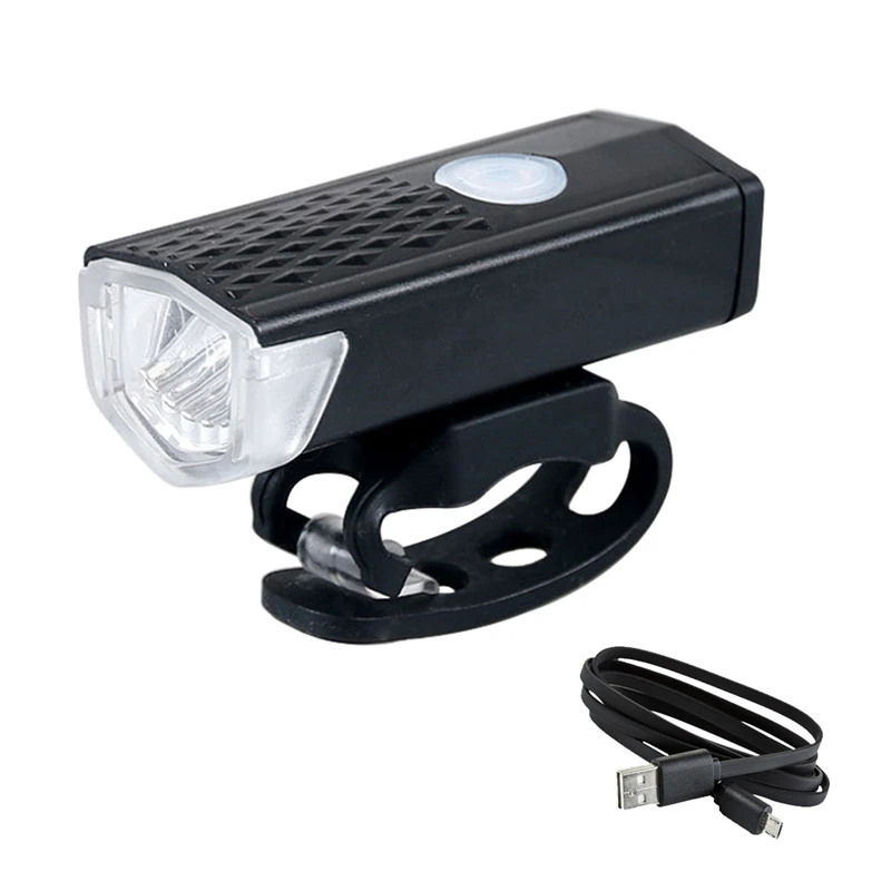 cheap bike headlight