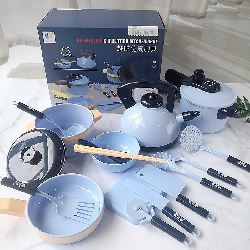 toy cookware