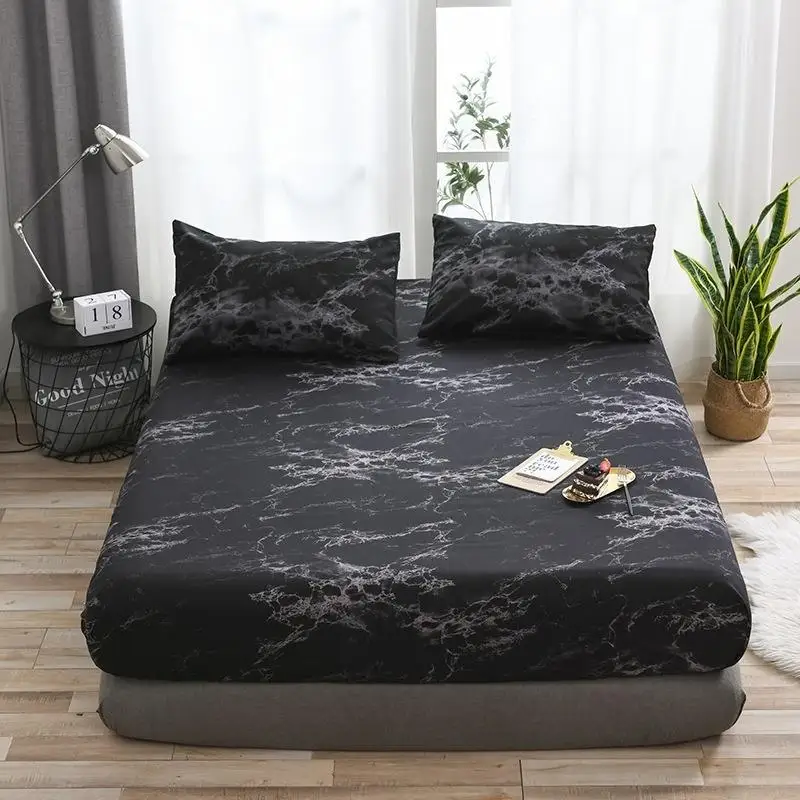 rubber twin mattress cover