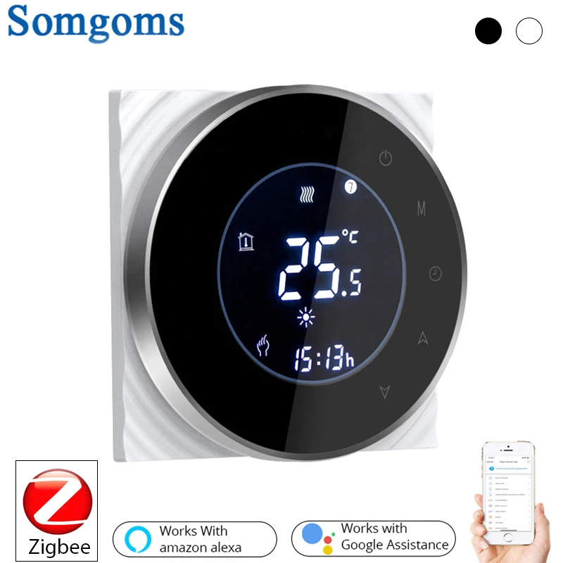 https://ae05.alicdn.com/kf/Hf88fef96962146faa880b9240ce4ea2ah/ZigBee-Smart-Thermostat-Temperature-Controller-Hub-Required-Water-Electric-floor-Heating-Water-Gas-Boiler-with-Alexa.jpg