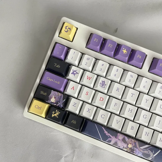 cool keycaps for keyboard