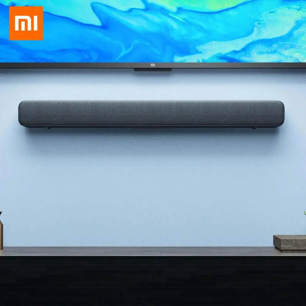 mi soundbar 2