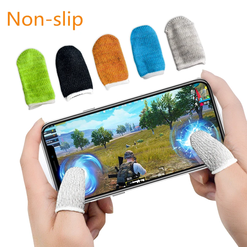 RETROMAX Finger Gaming Gloves 
