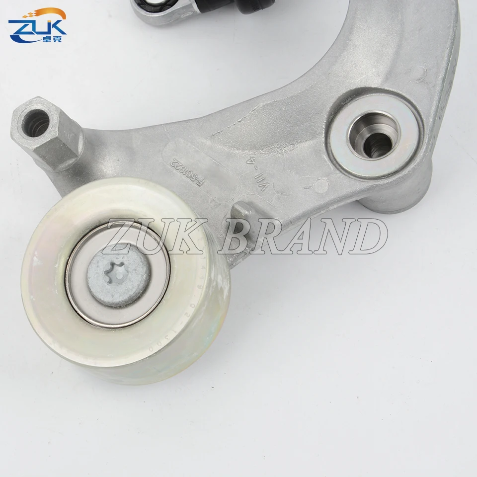 honda stream belt tensioner