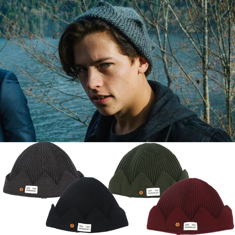 jughead beanie cap