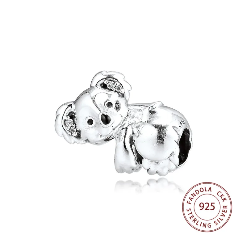 koala charm pandora