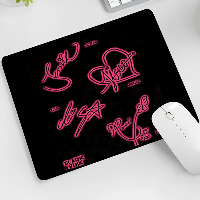 mouse pad kawaii