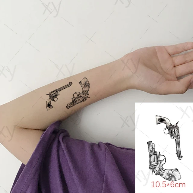 Latest Ak47 Tattoos  Find Ak47 Tattoos