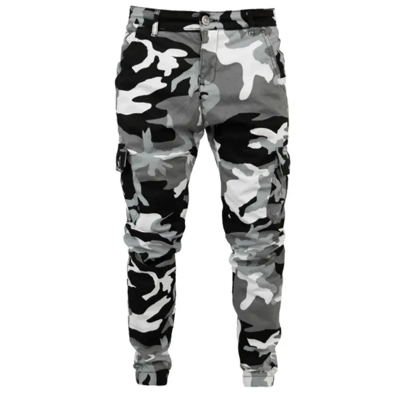 atm camo silk joggers