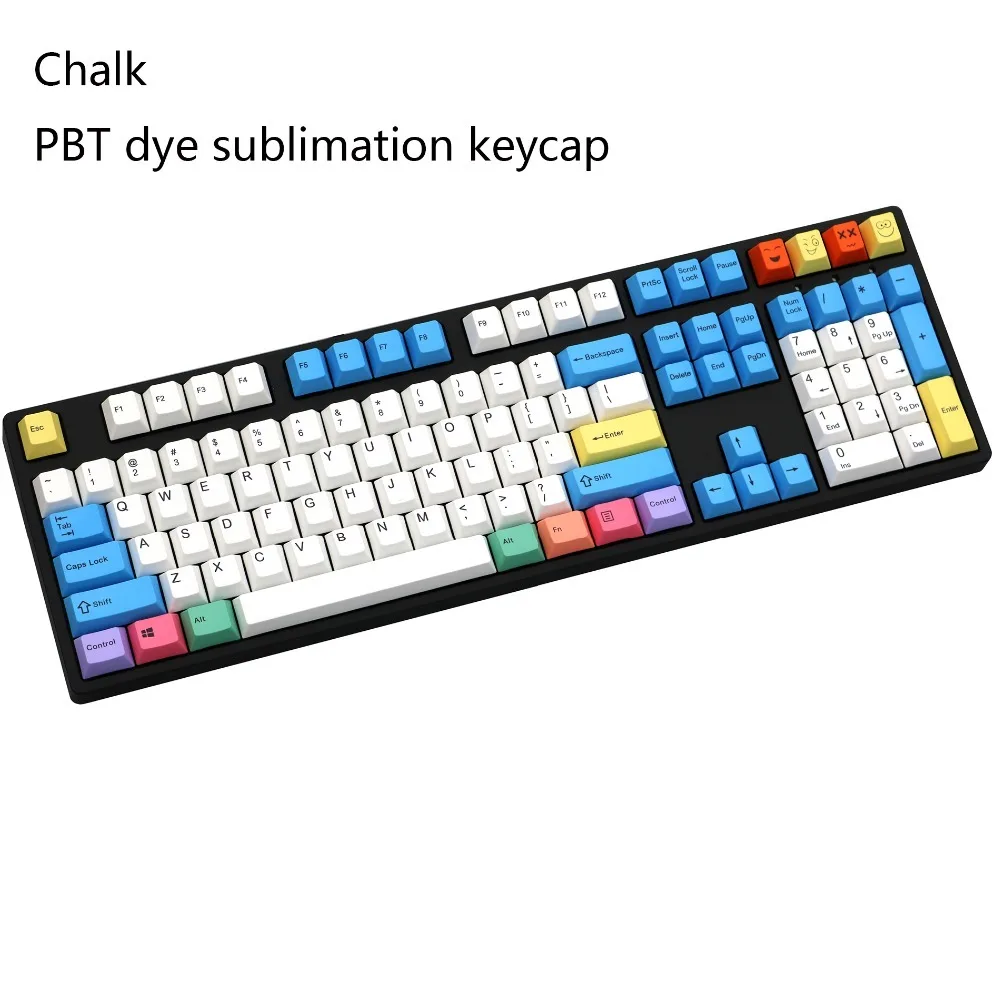 pbt chalk