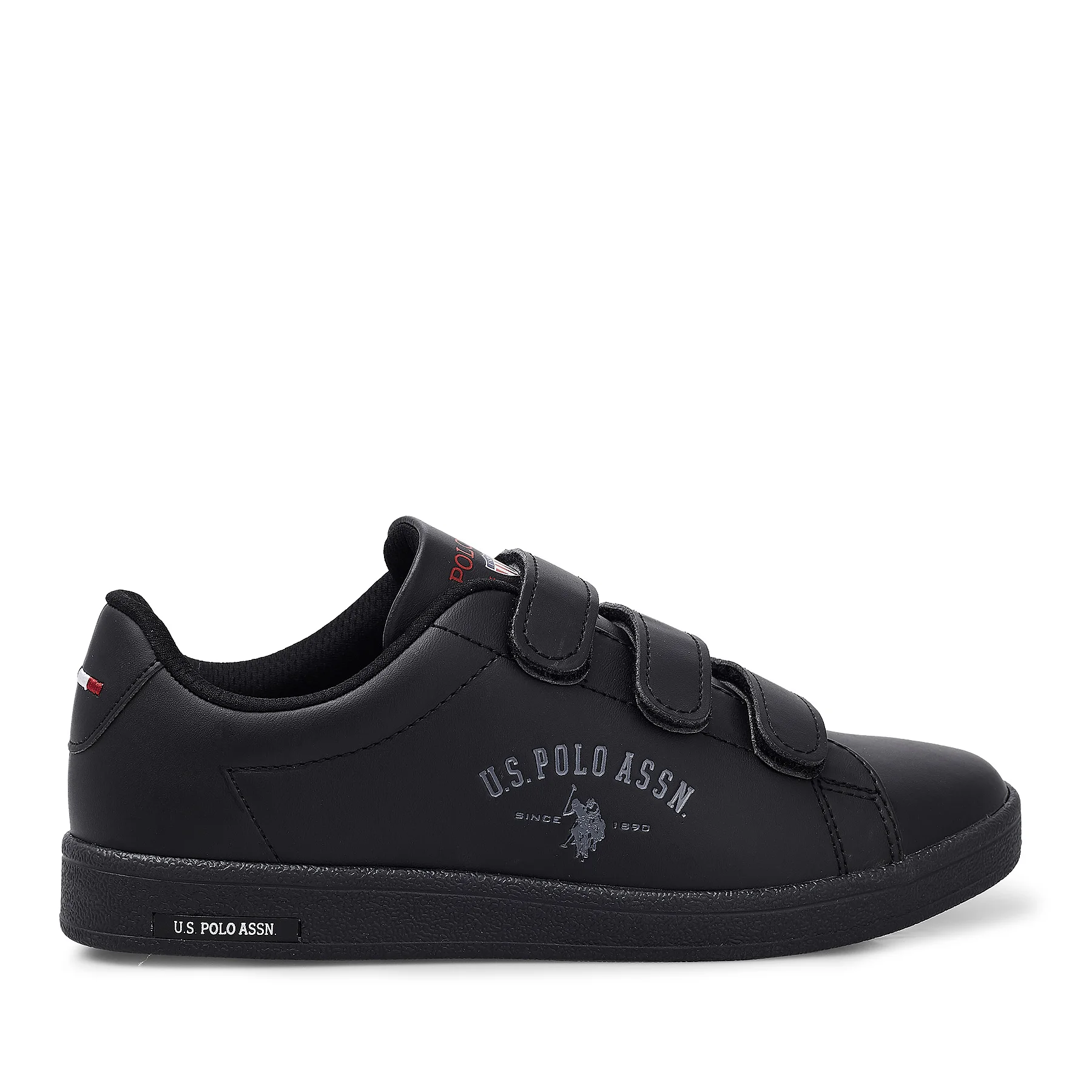 U.S. Polo Sneaker Shoes WOMEN SHOES SINGER