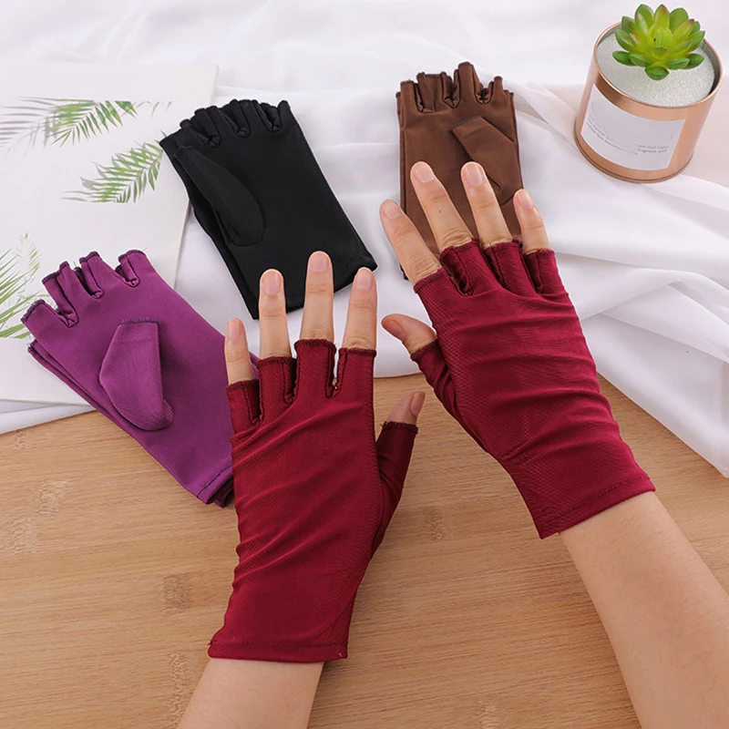 uv absorbing gloves