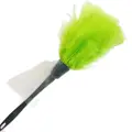 Long Handle Dust Brush Soft Feather Duster for Furniture Car Clean Household Home Cleaning Tools preview-2