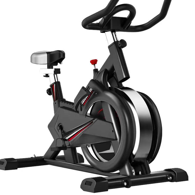 spinning bike smart