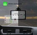 MAXCA XPlay & XPlay II Portable Wireless Carplay Screen 7 inch Apple Airplay Wireless Android Auto Autolink Multimedia Player preview-4