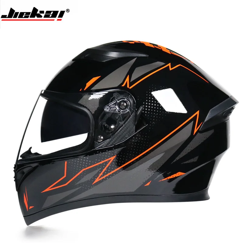 black spiderman motorcycle helmet