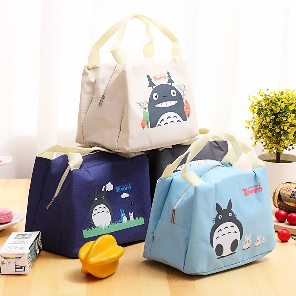 fold away lunch bag