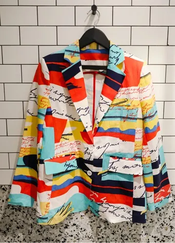 Sport Coat Suit Jackets