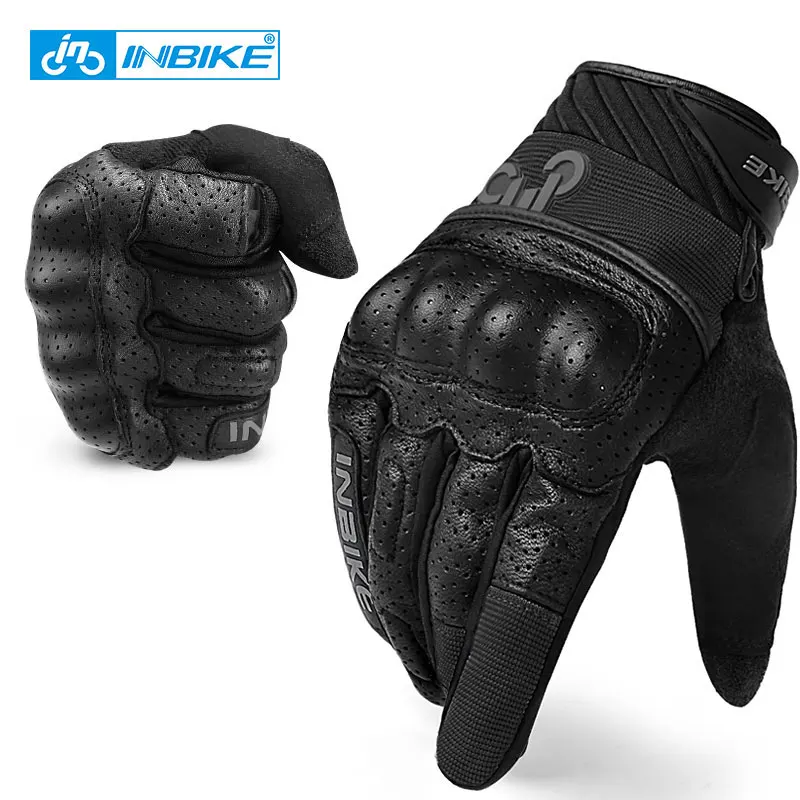 road motorbike gloves