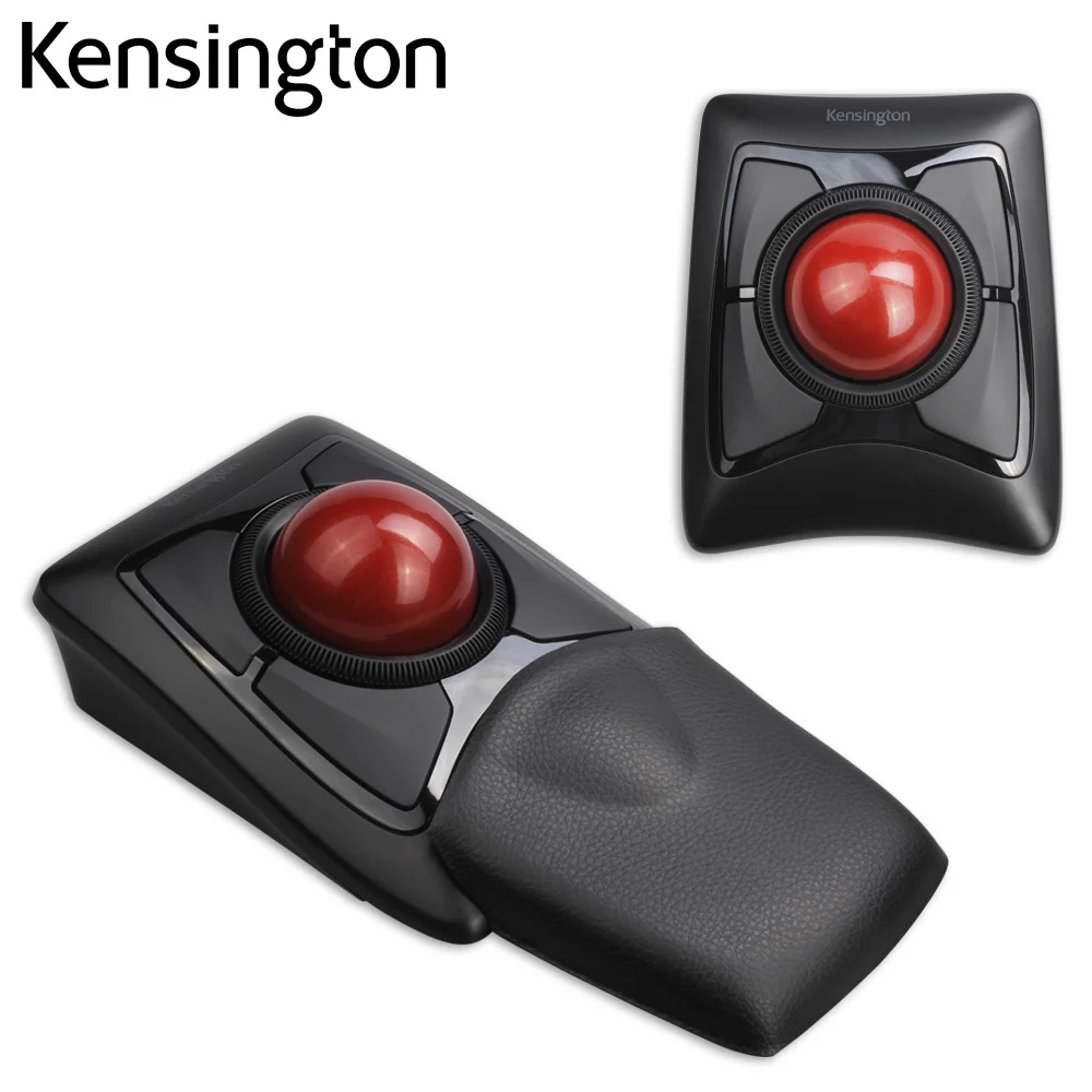 wireless kensington mouse