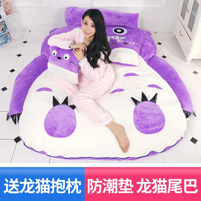 purple mattress sofa bed