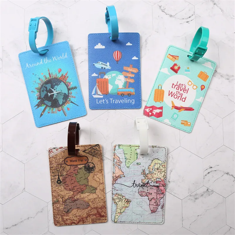 tag travel collection