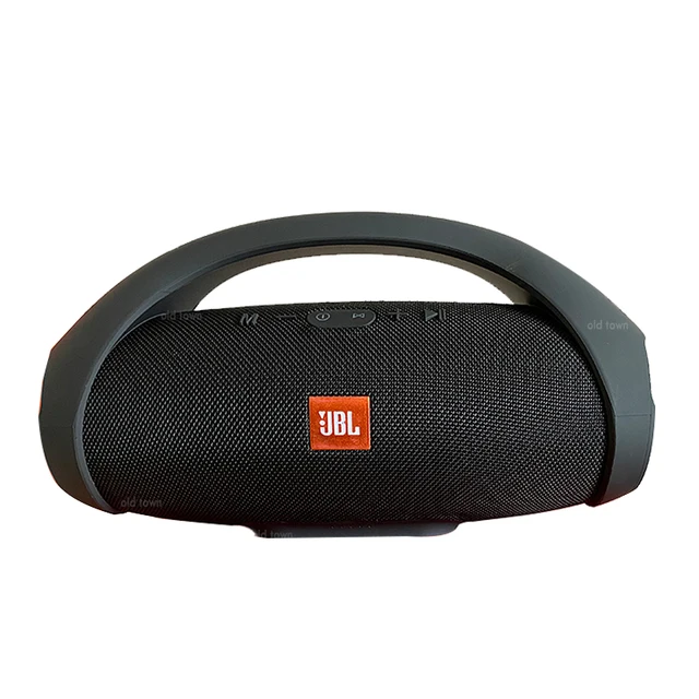 JBL Boombox 2 Portable Wireless Bluetooth Speaker IPX7 Boom Box Waterproof Loudspeaker Dynamics Music Subwoofer Outdoor Stereo