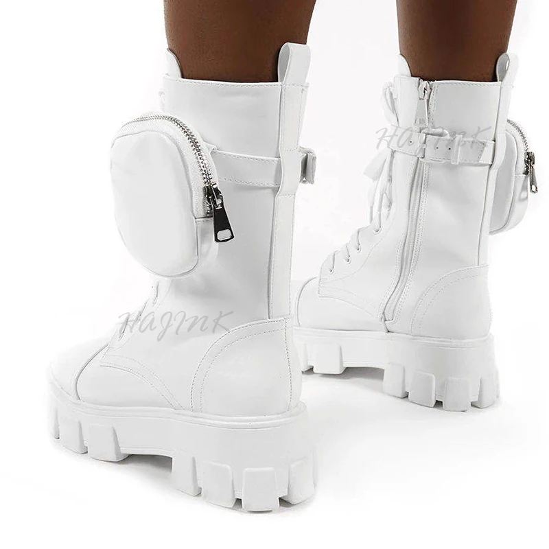 chunky boots 2020