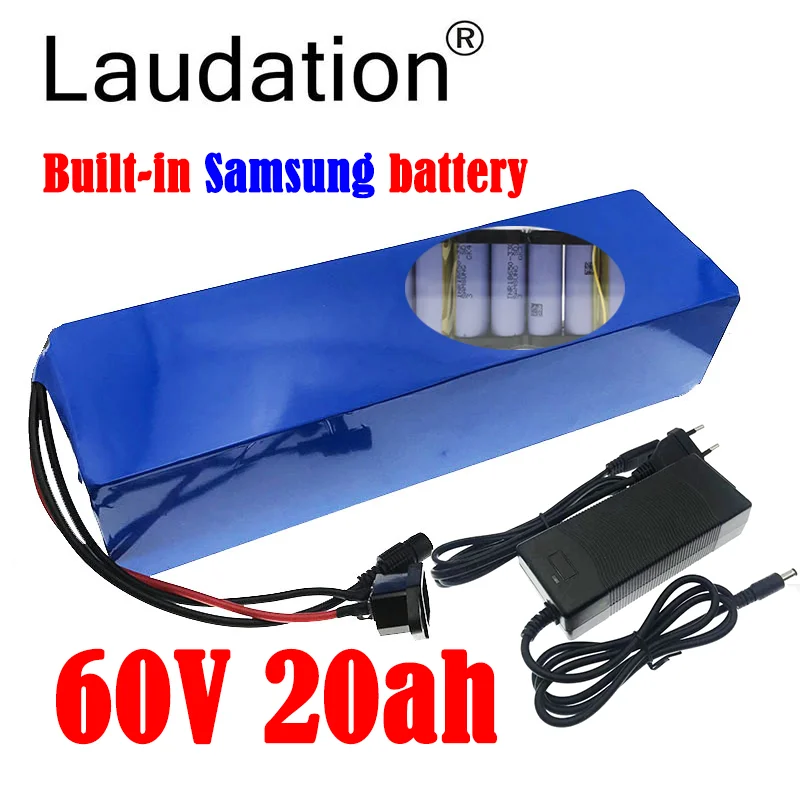 samsung bicycle battery