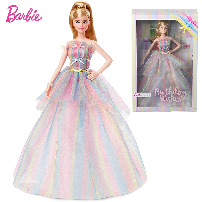 pretty princess barbie