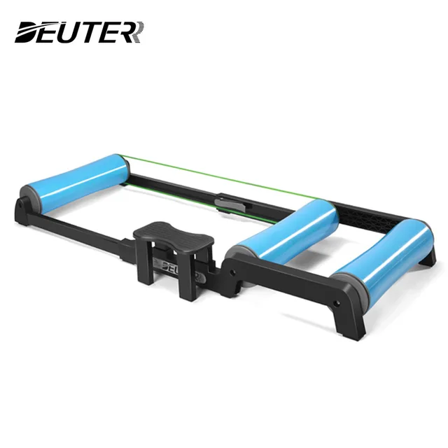 deuter bike trainer rollers