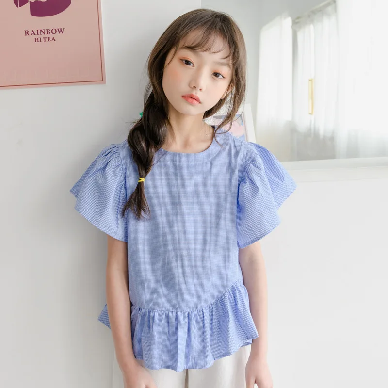Girls t-shirts fashion Clearance