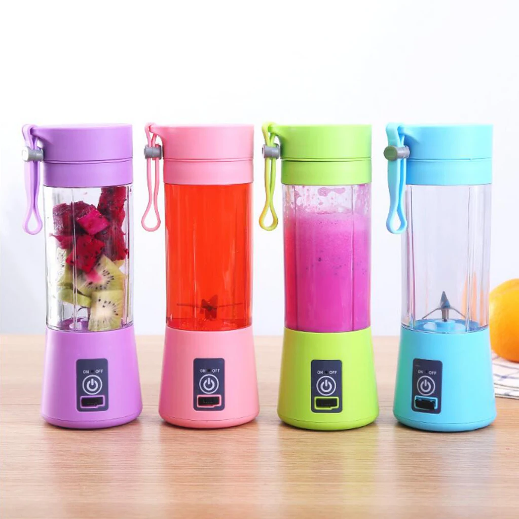 usb juicer cup
