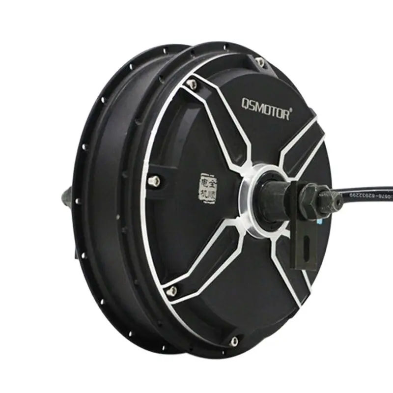 qs205 hub motor