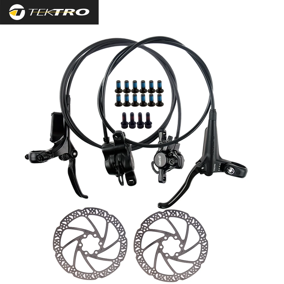 tektro m285 hydraulic disc brake pads