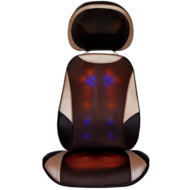 3d massage cushion