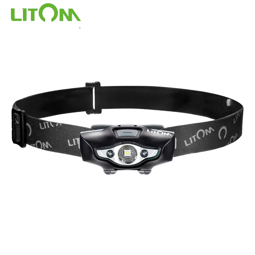 litom headlamp