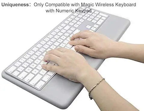 magic keyboard 2 compatibility