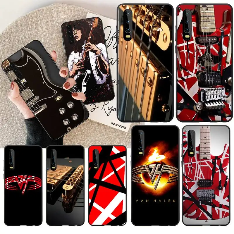 guitar phone cover