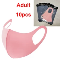 Adult Pink 10pcs