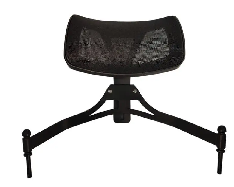 dx racer arm rest