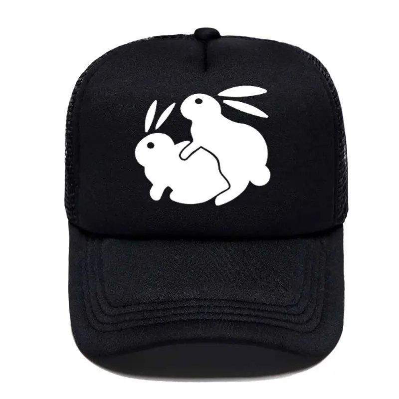 cap rabbit