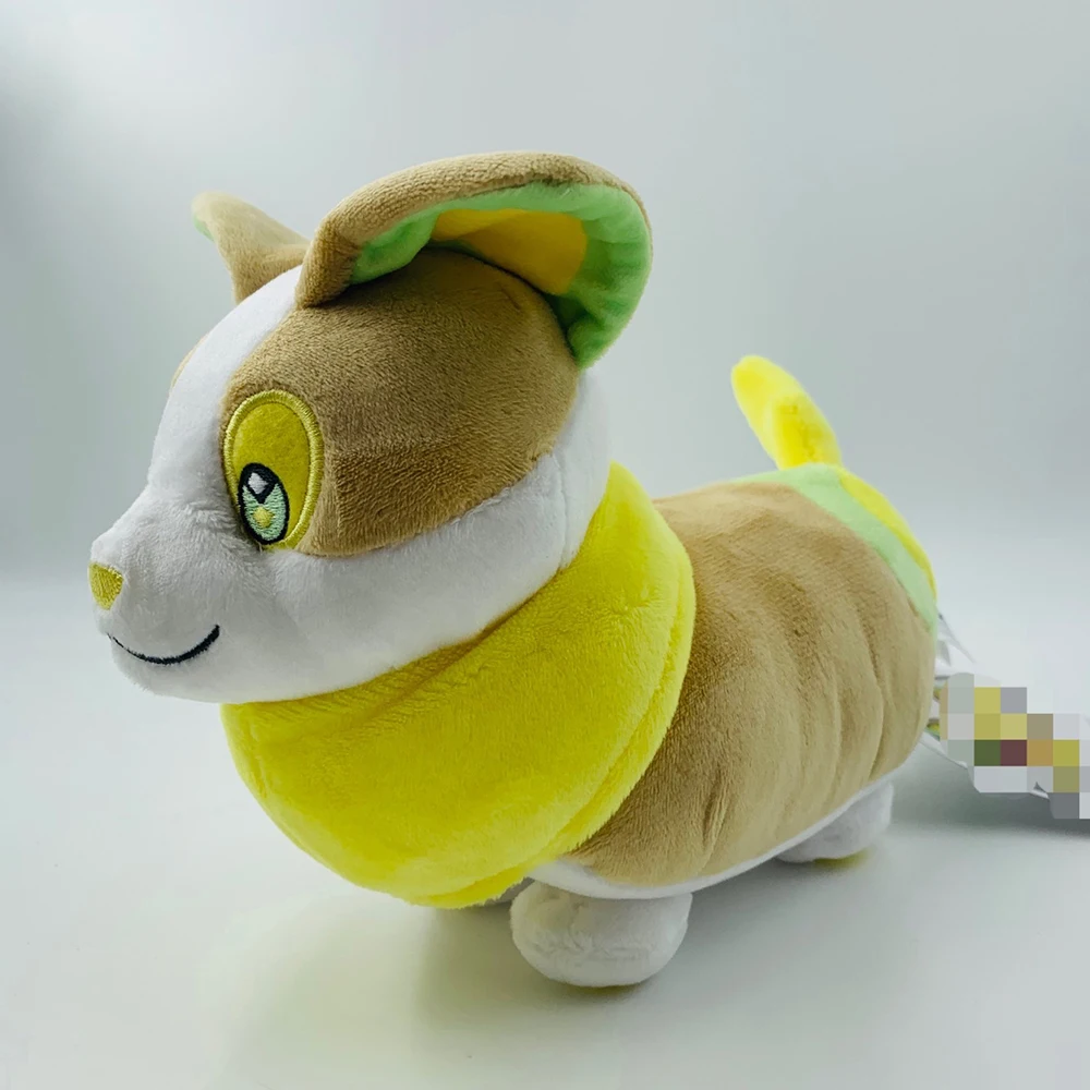 yamper doll