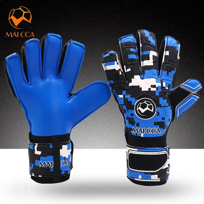 goalkeeper gloves academy