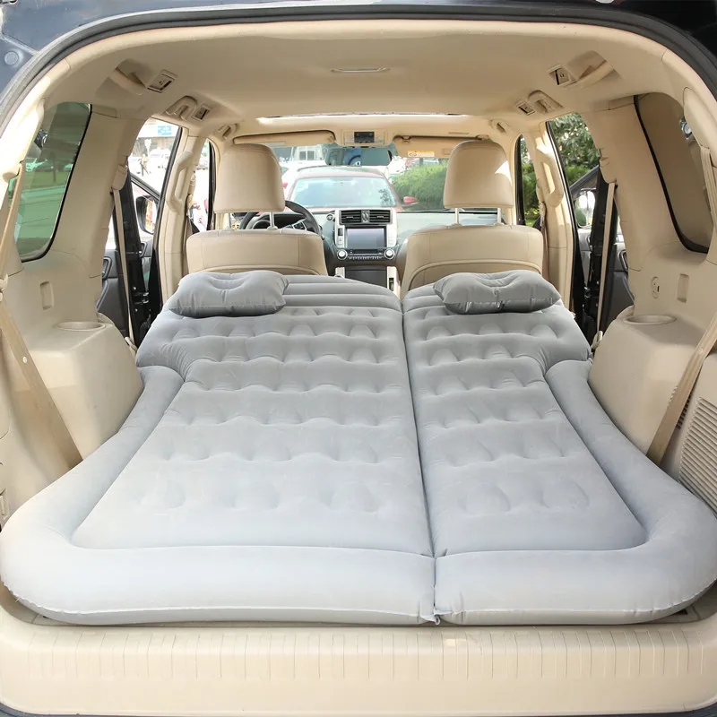 suv inflatable air mattress