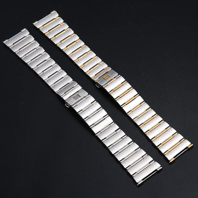 Stainless Steel Watchband 